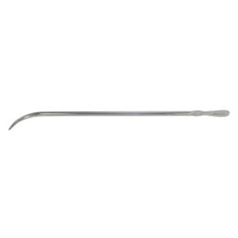 Miltex Sound Urethral Urethral Lefort 22Fr Stainless Steel 11" Each - Integra Miltex - 29-10-22