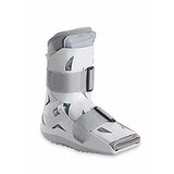 DJO, Inc Walker Brace Aircast SP Short Ankle/Leg/Foot Adult Gray Size Large Universal Each - 01A-L