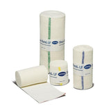 Hartmann USA Bandage Shur-Band 6"x5yd Stretch Elastic Self Closure LF Non-Sterile 10/Bx, 6 BX/CA - 5960