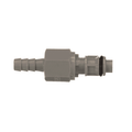 Hillrom Male Insert w/Shutoff - 64886
