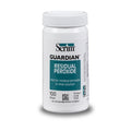 Serim Research Corp Test Strip Residual Peroxide Guardian 6Bt/Bx - 5105