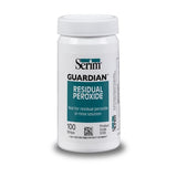 Serim Research Corp Test Strip Residual Peroxide Guardian 6Bt/Bx - 5105