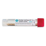 Puritan Medical Products UniTranz-RT Media Transport System 3mL Prefilled Sterile 300/Ca - UT-300