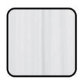 Omnimed Inc Panel Privacy Screen Economy For Privacy Screen Vinyl 27x52" White Each - 153010