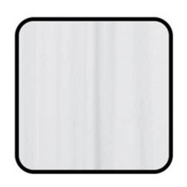 Omnimed Inc Panel Privacy Screen Economy For Privacy Screen Vinyl 27x52" White Each - 153010