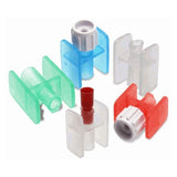 Baxter Healthcare Infusion Connector Rapid-Fill 8X4X4" 50/Ca - H93813901