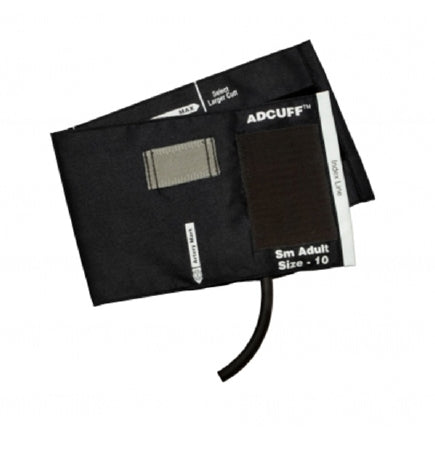 ADC American Diagnostic Corp Adcuff Blood Pressure Cuff, 1 Tube Bladder Child Small Nylon