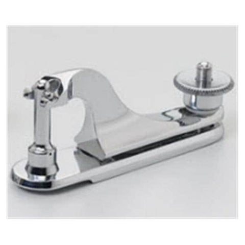 Allied Health Care Prod Clamp Circumcision 1.6cm Nickel Plated Brass Each - 02-03-0501