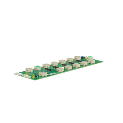 Hillrom PCB Assembly, Right Caregiver Control - 6503802P