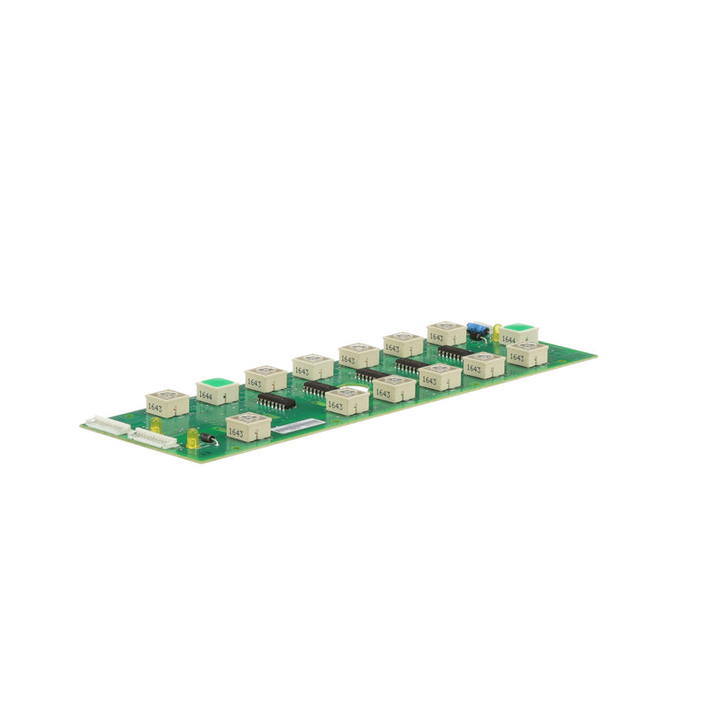 Hillrom PCB Assembly, Right Caregiver Control - 6503802P