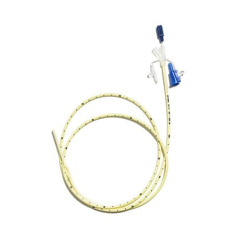 Avanos Medical Tube Feeding Corflo-Ultra 36" Nasogastric Sterile 10/CA - 20-7368