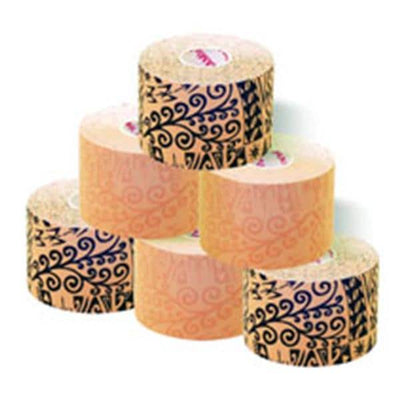 Posture Pals Pty LTD Tape Dynamic Plastic 2x16.4" Beige 1/Rl - NC99300-201