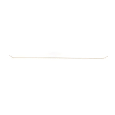 Hillrom Bent Bottom Rail Extrusion - 6510348S