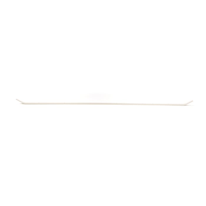 Hillrom Bent Bottom Rail Extrusion - 6510348S