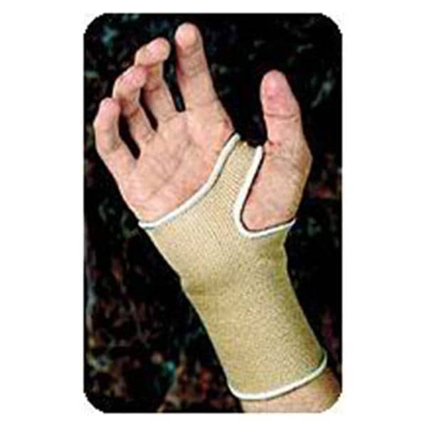Scott Specialties Inc Splint Adult Wrist Cotton/Elastic Beige Size X-Large Each - 1361-XL