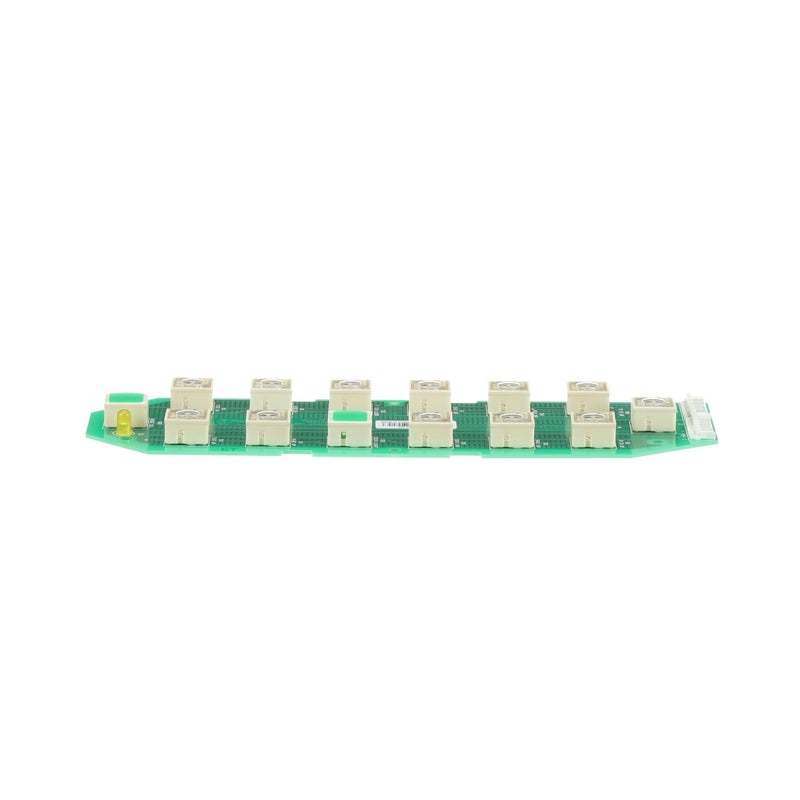 Hillrom PCB Assembly, Patient Siderail Ctrl, LH - 6528601P