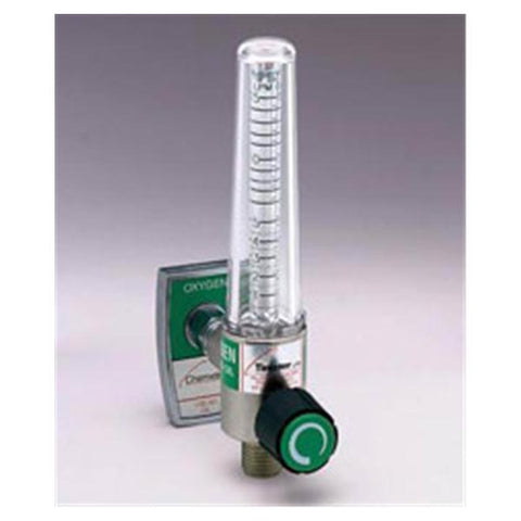Allied Health Care Prod Flowmeter Oxygen Allied Healthcare Female DISS Handtight Each - 15008-03