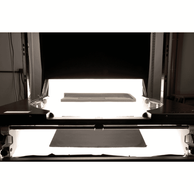 Hillrom Intermediate Rail Foam, LH - 6531901