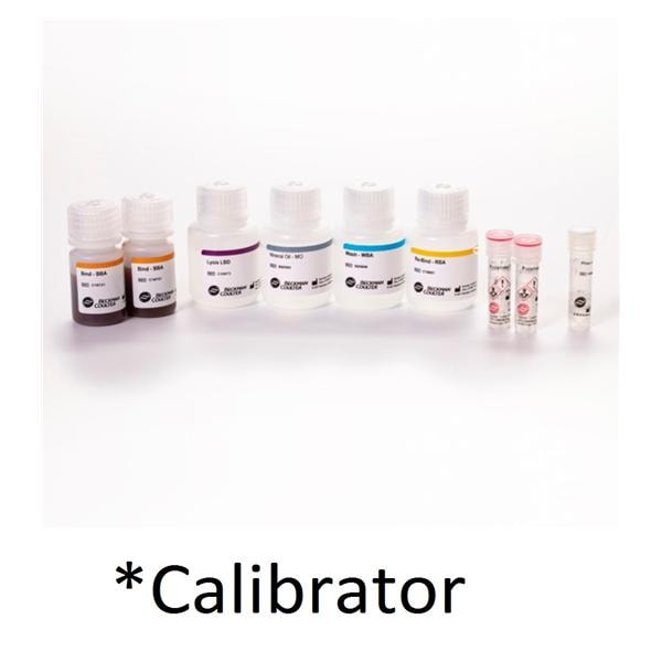 Olympus America, Inc Direct HDL Calibrator For AU Series Analyzer 3x1mL 3/St - ODC0023