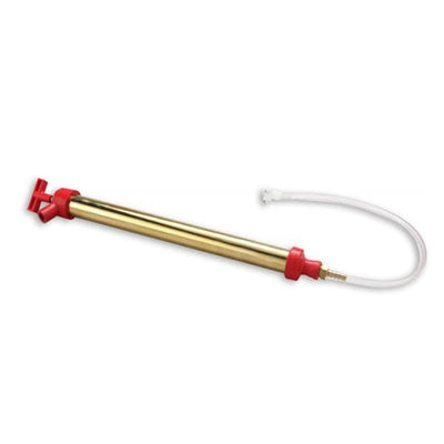 Cramer Products Pump Immobilizer Rapid Form Brass Black Size Small Each - 13467