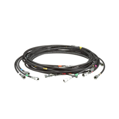 Hillrom Hose Kit, Hydraulic Cylinder - 6543000
