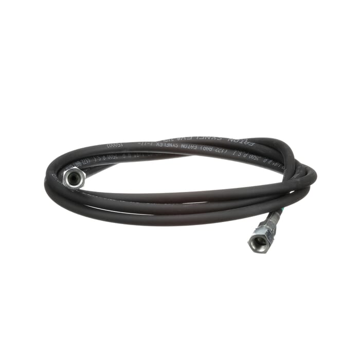 Hillrom Hose Assembly Retraction Cylinder - 6543005