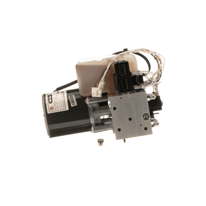 Hillrom Hydraulic Power Unit w/Pmp 230V - 6543031