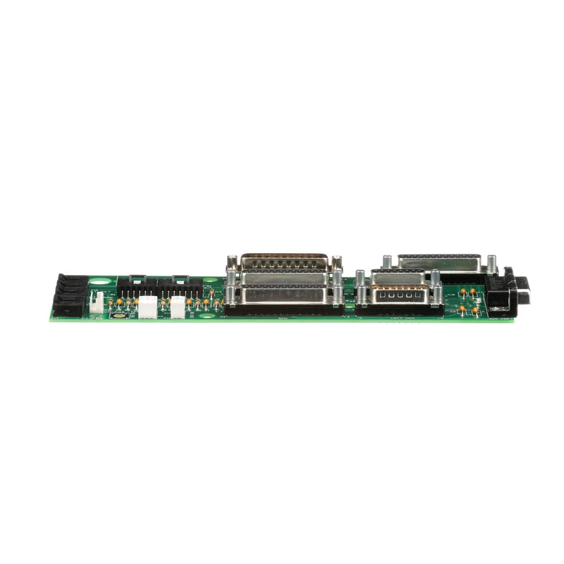 Hillrom Weigh Frame Junction Power Control Board Assembly - 6548701P
