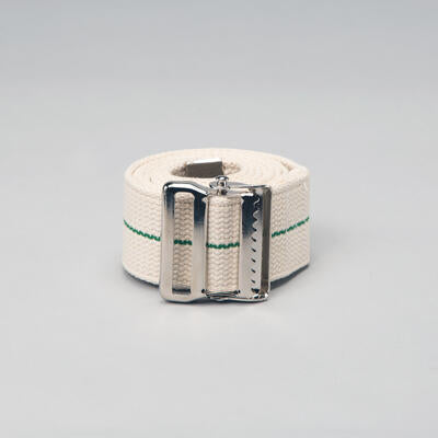 Posey Cotton Gait Belt - 50 per case