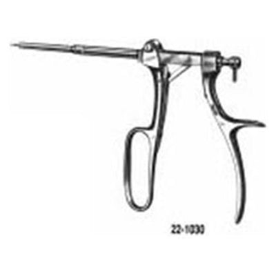 Miltex Snare Tonsil Sage Each - Integra Miltex - 22-1030