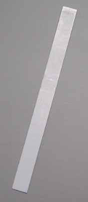 capsa PunchPak 2 Week Frame Name Tag - Package Of 100