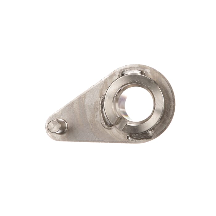 Hillrom Weldment, Cam Post, Right - 6572402PLS