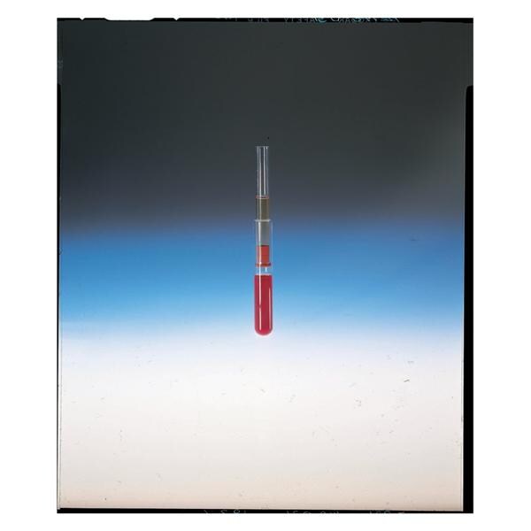 Fisher Scientific Co. IB Blood Serum Filter For Glass & Plastic Collection Tubes 16mmx4" 100/Pk - 268163