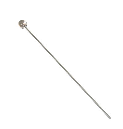 ACRYLIC BALL WOLFF FIXATION WAND