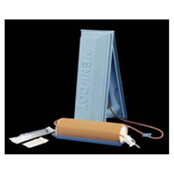 Elektro Assemblies Nephrology/AV Arm Graft Dialysis Veni-Dot 1 Size Tubing Eachch - 4030430