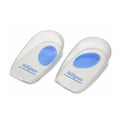Silipos Cup WonderSpur Heel Silicone Men 8-10/Women 10-12 Blue Size Large 1/Pr - 4502