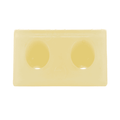 Hillrom Plate, Strike - 65956