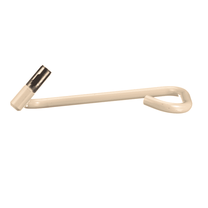 Hillrom Weldment, Labor Grip, LH - 659660148S
