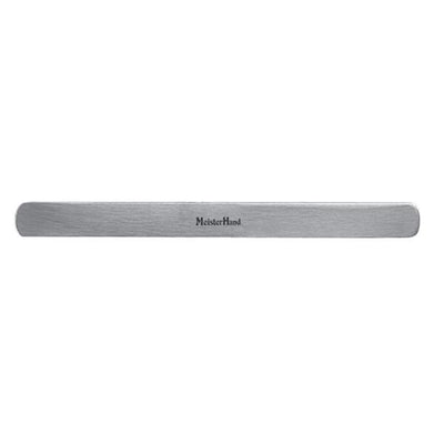 Miltex Retractor Ribbon Meister-Hand 2x13" Stainless Steel Each - Integra Miltex - MH11-140