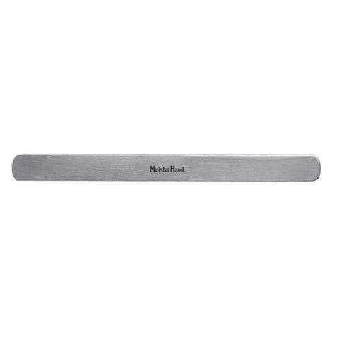 Miltex Retractor Ribbon Meister-Hand 2x13" Stainless Steel Each - Integra Miltex - MH11-140