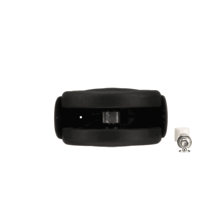 Hillrom Wheel, Dock-On Trolley - 6600110