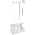 WOLFF WAND KIT WITH STAND
