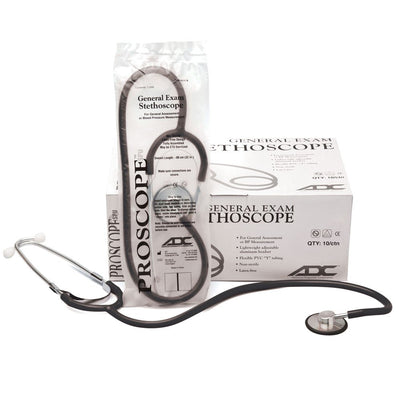 ADC SPU Infant Dual Head Stethoscope