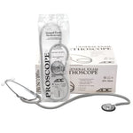 ADC SPU Dual Head Stethoscope