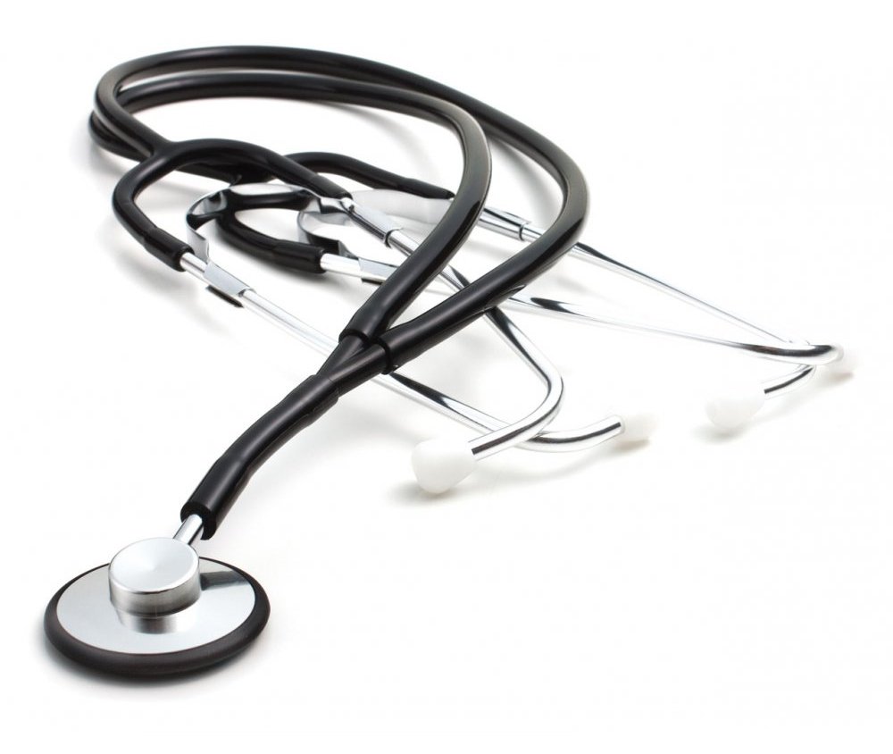 ADC Single Head Teaching Stethoscope