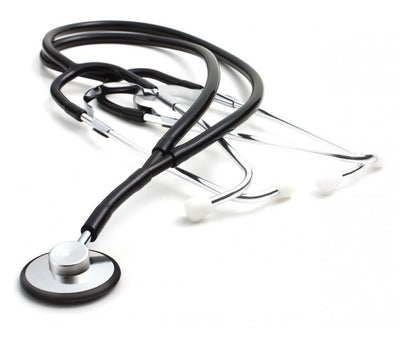 ADC Single Head Teaching Stethoscope