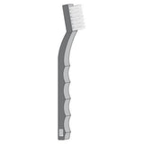 Sklar Instruments Brush Instrument Cleaning Polypropylene Nylon Bristle Reusable 24/Pk - 10-1659