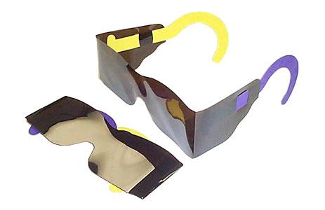 POST-MYDRIATIC SPECS