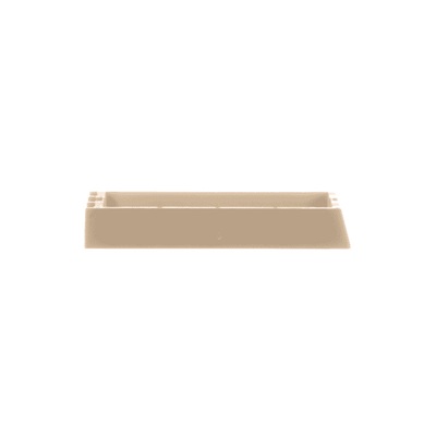 Hillrom PBM Retention Clip (OEM Certified Used) - 66286RFB