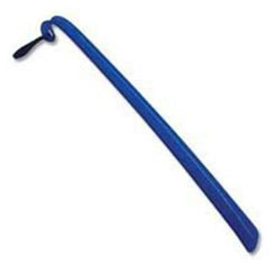 Kinsman, Enterprises, Inc Shoehorn 23" Long Lustra Flake Assorted Colors Plastic Each - 33012